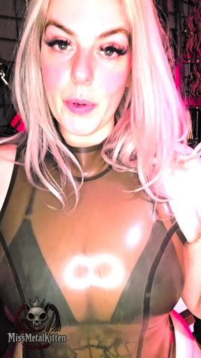 Lets talk chastity