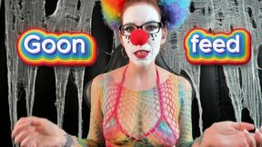 Stroke Your Sanity Away - Femdom Edging Mind Melt - Cum Soaked Gooner Oblivion - Sara Desire XO - HD MP4 1080p