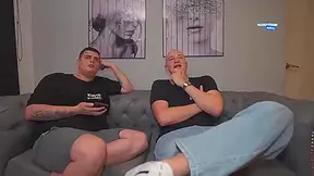 Featuring And Knock Knock Clubs Cowgirl Riding Clip With Baby Doll Xl