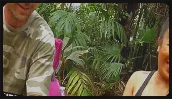 Wild Outdoor Group Sex With Besties & Big Cock