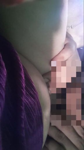 Hot Bhabi com in Mouth Homemade   Clip 2