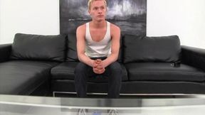 Gay Casting Couch 6