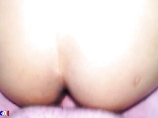 Hardcore Thai Cumslut Compilation