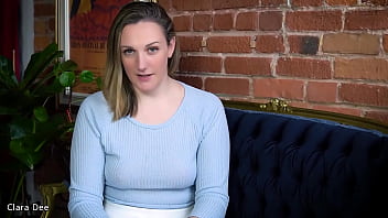 JOI Game for Couples - Clara Dee JOI Game