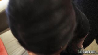 Katrina Jade Is A Disrepectful Teen Slut