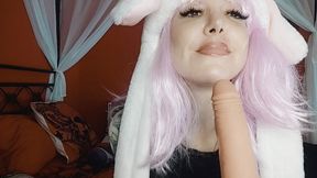 chantal channel cutie sexy kawaii girl