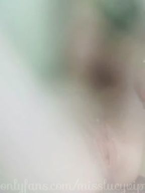 Thankful for SQUIRTS - Petite MILF Squirt Compilation