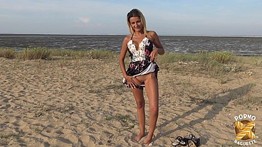 Lylou a une envie soudaine de sexe hard