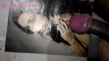 Shraddha blowjob
