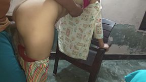 Doctor or Patient Romance and Doggy Style Fucking
