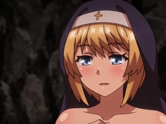 Nun MILF Battles Temptation With Paizuri Salvation (2026)