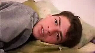 Filmato fatto in casa di puttane gay amatoriali scopate nel culo