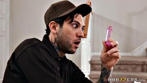 DICKlivery to Your Door