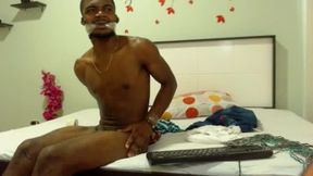 Ryam Alpha Private Show