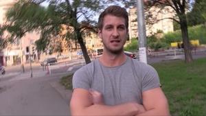 Czech Hunter: Czech Hunter 211: Sinful Seductions