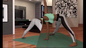 Agent Sherine Part 1