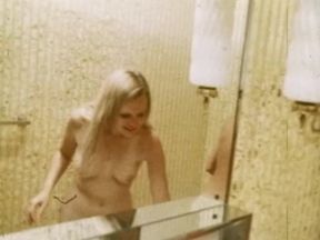Wild Sex In The 70s Triple Feature: Penthouse Party Girl