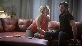 Aunts Hospitality, A Riley Reyes Story