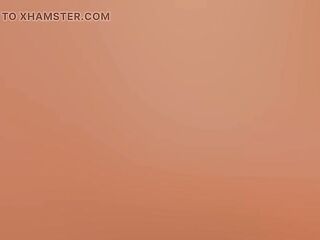 Sexy Gina does masturbate during the time that pair bangs infront of her