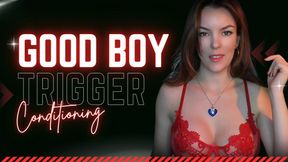 Good Boy Trigger Conditioning