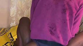 african boys glorehole and fuck fantasy (part 4