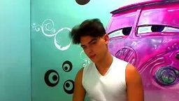 Damian I Private Show - Part 2