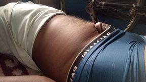 Bhabi Anal with Boobs Suck