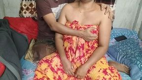 Deshi Husband wife full romance couple videos