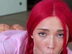 Anna Ralphs Sex Tape Nurse RP