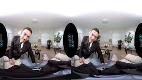 VirtualRealGay com Mad sex