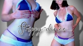 Strippy Dance WMV