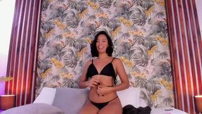 Aly Rouse Private Show