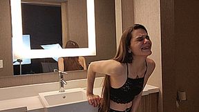 Hurry Up Before I Pee Myself! - PART 2 (SD 720p MP4)