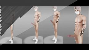 IMVU Naked Store - Realistic Trigger For Free