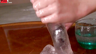 Mei Harukas Insatiable Thirst From Blowjob to Anal Delights