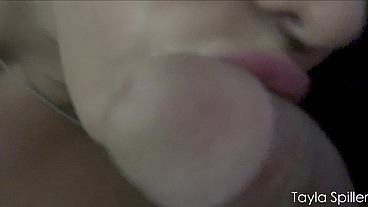 Que sexo oral delicioso! Gosto de caralho assim! Limpo, liso, brilhante, cheio de veias e cheio de sangue!