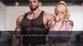 Ntr'ed by My Stepdad - Part 3