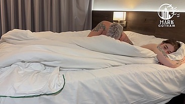 India Reese and I just set up a camera and fucked