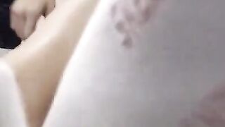 SUMMER_FOX MFC LANA HUCKABY  Filthy Socks Foot Worship