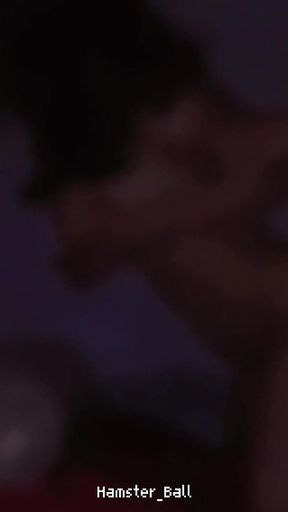 Must-see moment from &quot;Stepdad Fucks With His Big Cock&quot;