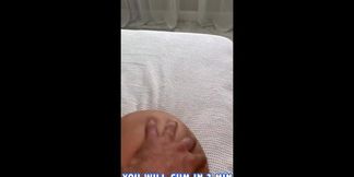 Stepdad teaches his daughter a lesson in pleasure