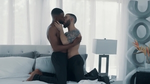 NoirMale - Tasty needs sex scene
