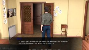 Pine falls: wrong turn, ep. 1