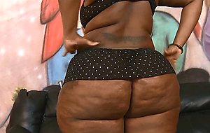 Beat it up booty!!