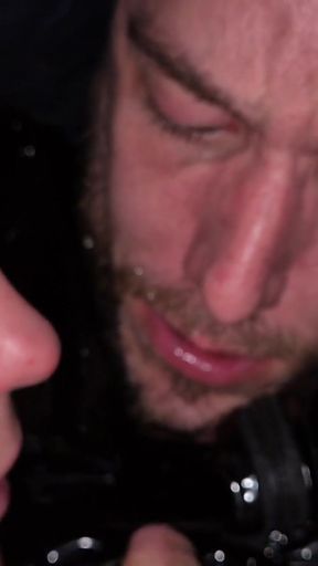 Auto Fellatio with Golden shower for both.jpg   Clip 1