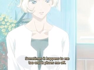 Hentai educate ep1 angel student love you also