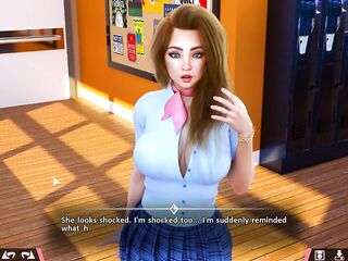 Double Homework Ep4 - pt.21- Looking For Johanna