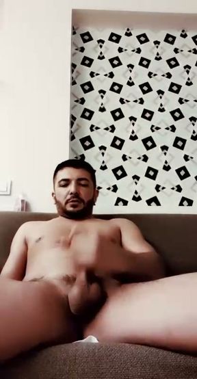 Turkish man play now