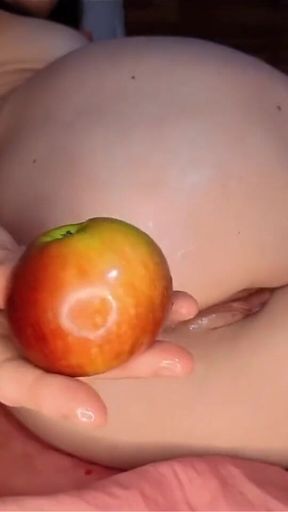 An Apple a Day Keeps the Doctor Away.what About 3 Apples?