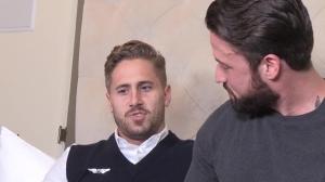 DrillMyHole - Sex plus muscled american hunk